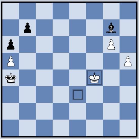 4 - Timothée Sesmat - Lila Patalano, après le 53e coup blanc