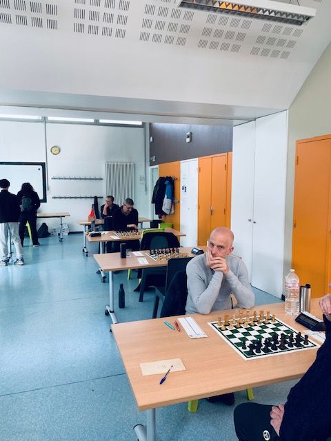 Bilan de la saison en N3