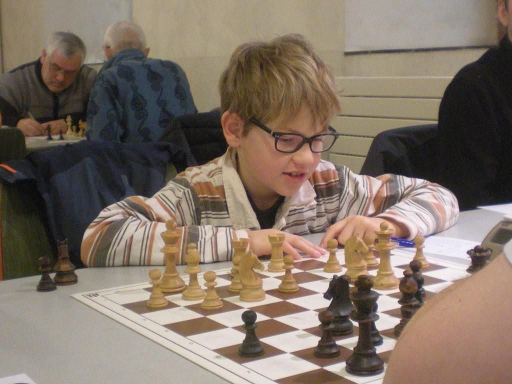 Bastien Schutz (open C)