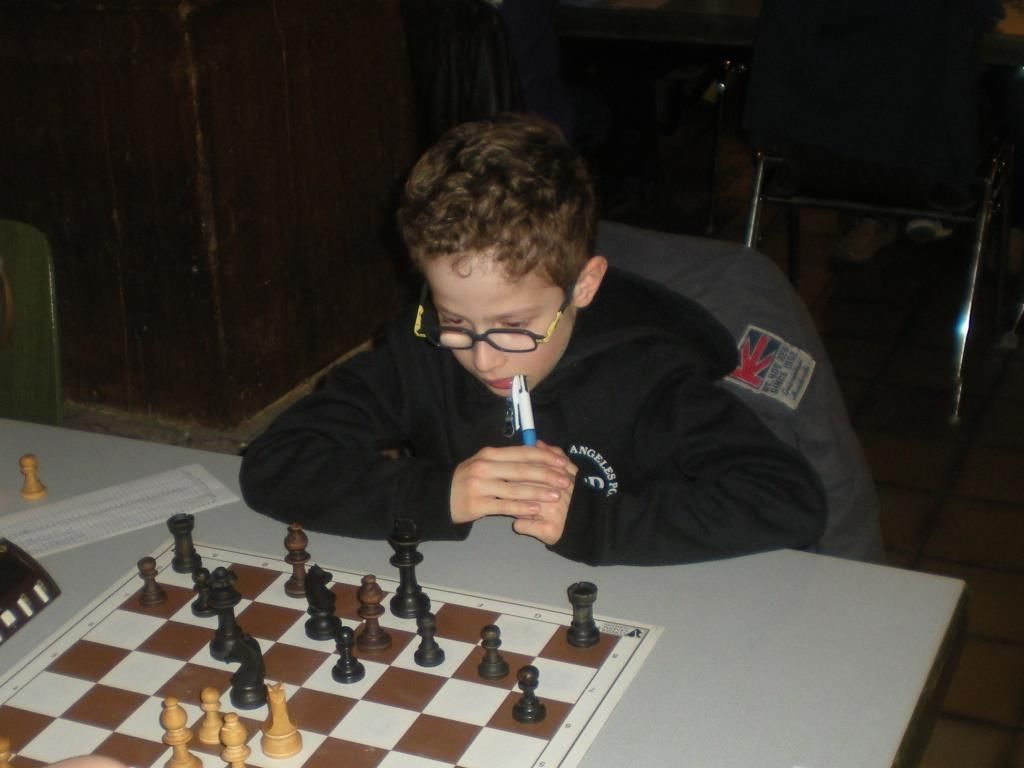 Gabriel Soyeux (open C)