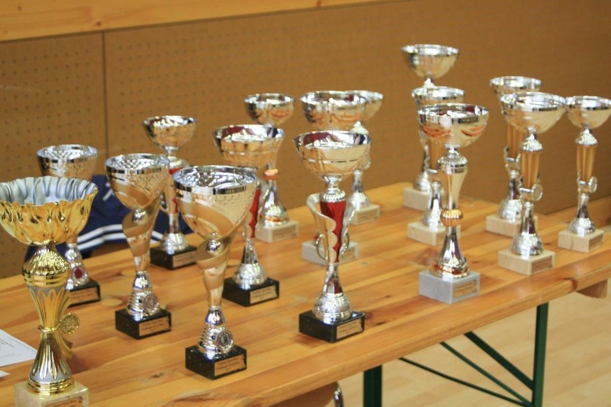 Qui le champion ? Qui la championne ?