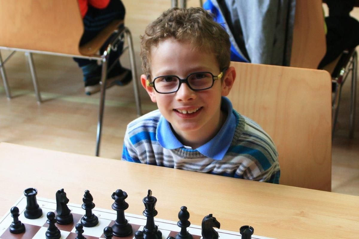 C'était le 20 mai - Challenge Haut-Rhin des jeunes, à Eschentzwiller