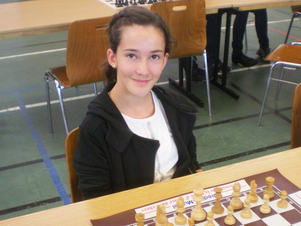  C'était le 21 mai, 15e tournoi de Bennwihr