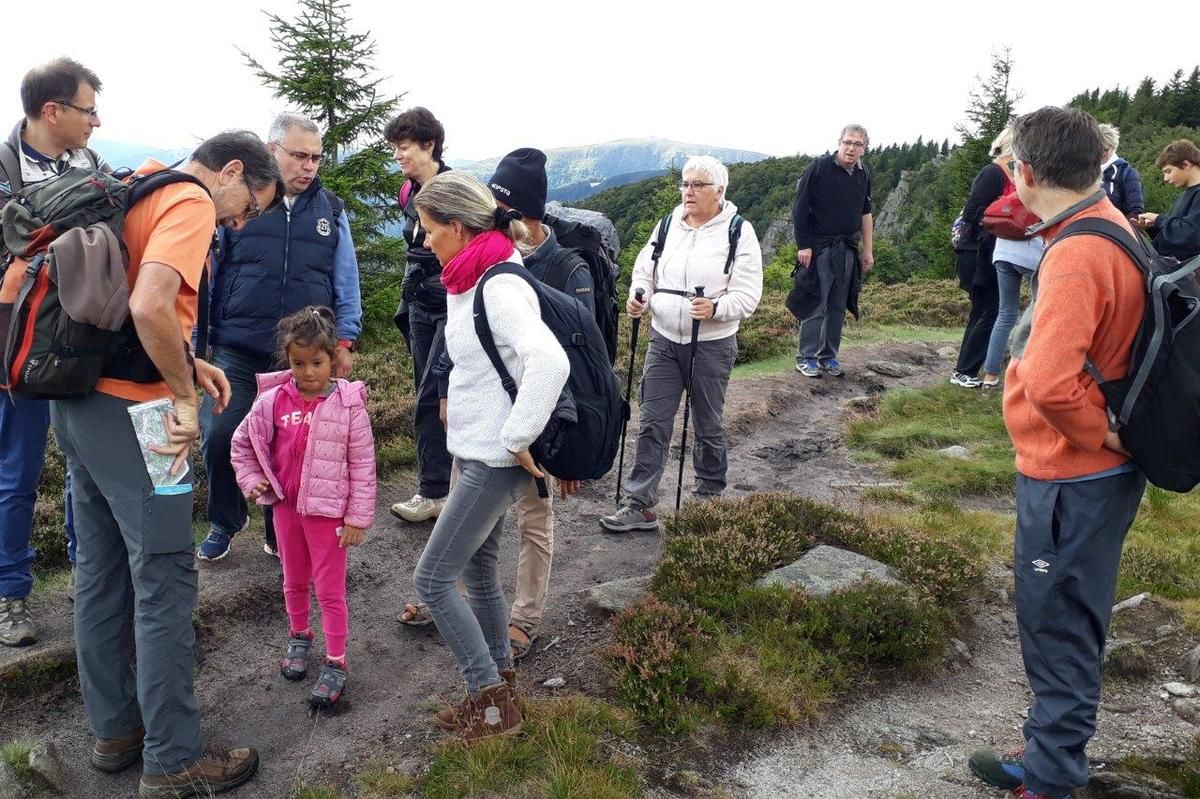 En diaporama, la journée en plein air du 10 septembre (32 photos)