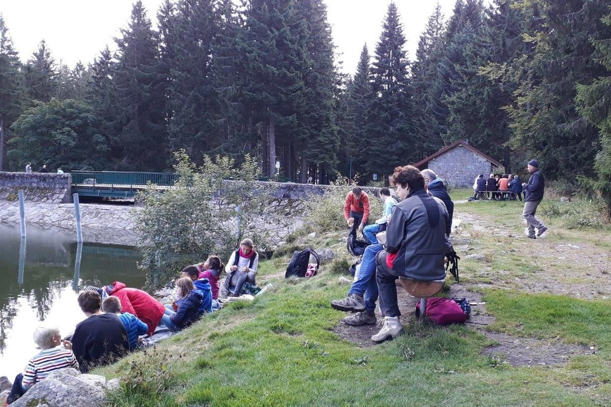 En diaporama, la journée en plein air du 10 septembre (32 photos)