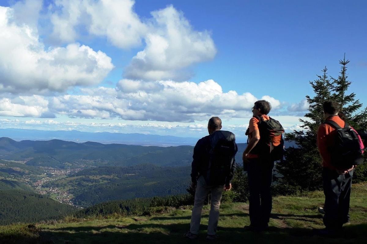 En diaporama, la journée en plein air du 10 septembre (32 photos)