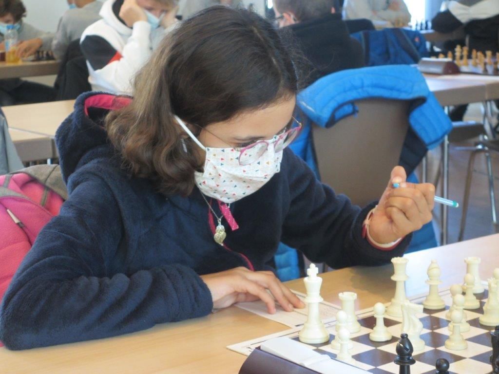 Championnat du Haut-Rhin à Bennwhir , 17-18 Octobre 2020.