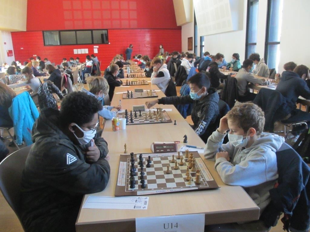 Championnat du Haut-Rhin à Bennwhir , 17-18 Octobre 2020.