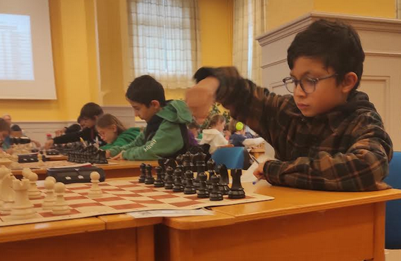 U8-U10 : Championnats d'Alsace résultats