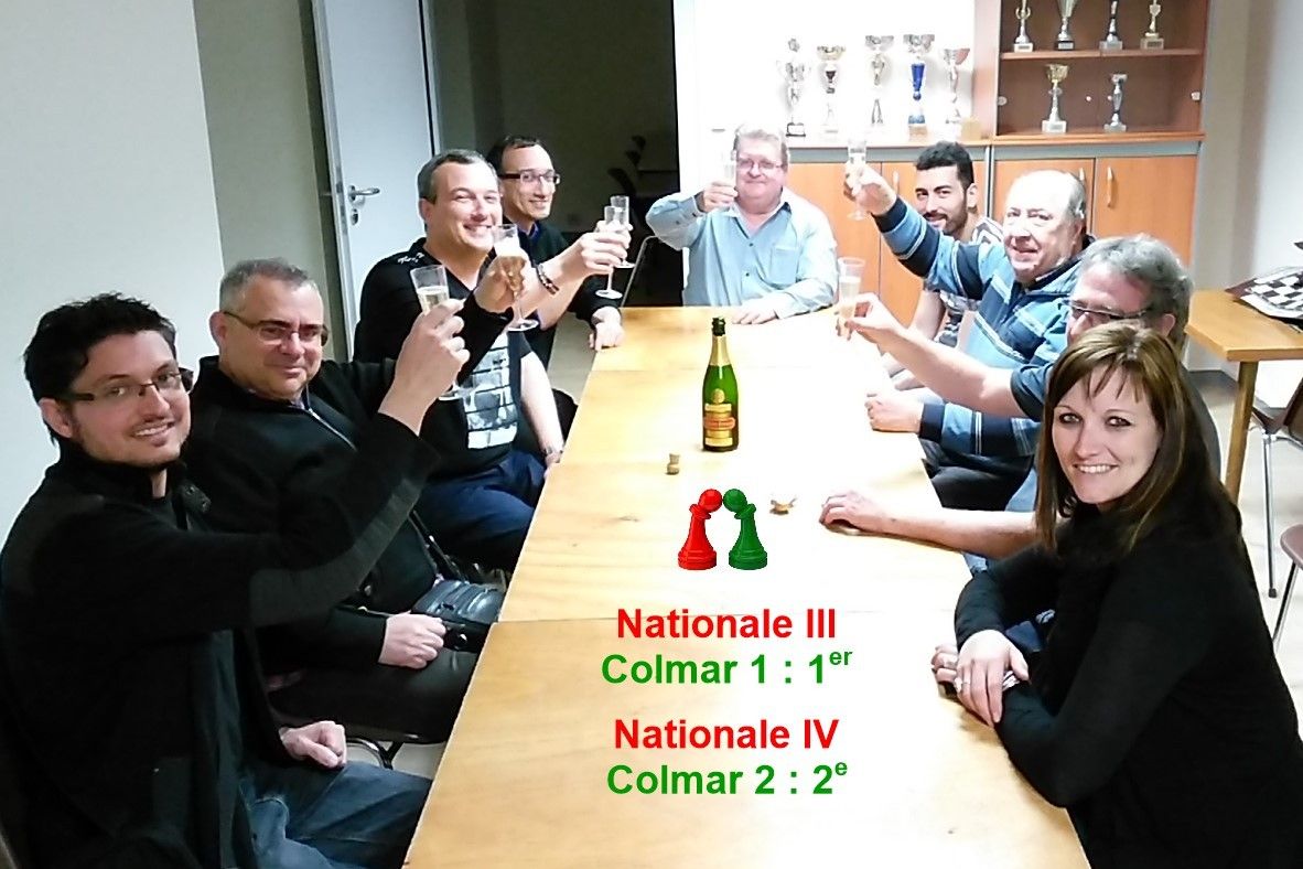 Dimanche 21 mai - Finales départementales