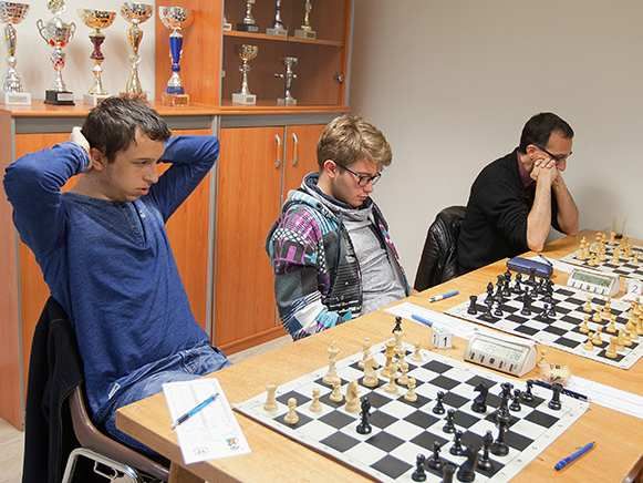 L'équipe 4 joue contre Wittelsheim