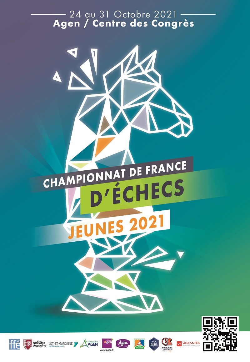 Le billet des championnats de France , Jour 0