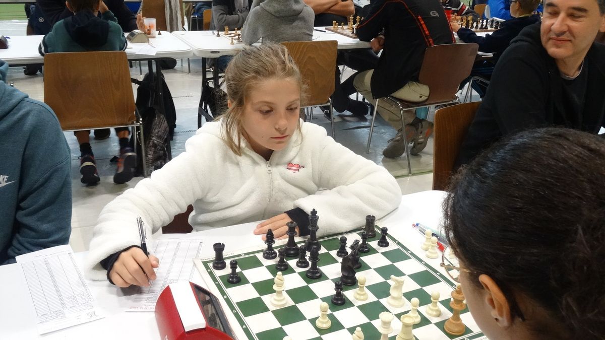 Open de la thur , 7-8 septembre 2019.