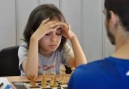 Résultats ronde 5 et grille américaine