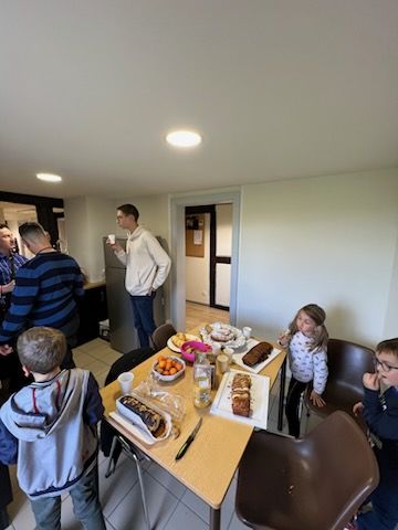 Tournoi d'Automne