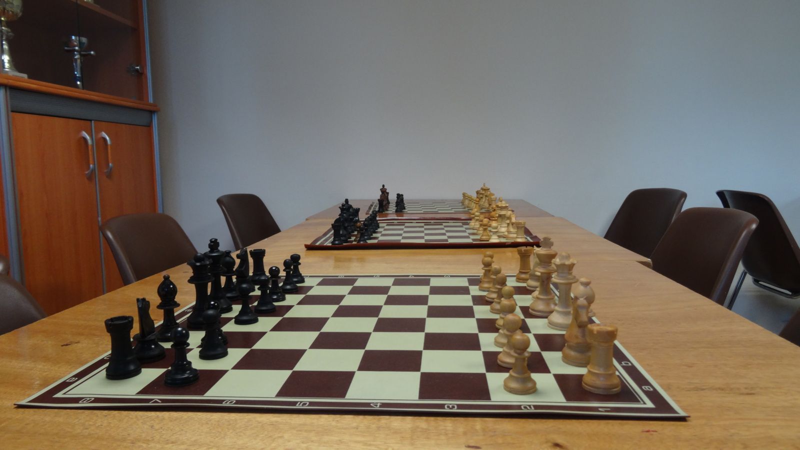 Tournoi de janvier 