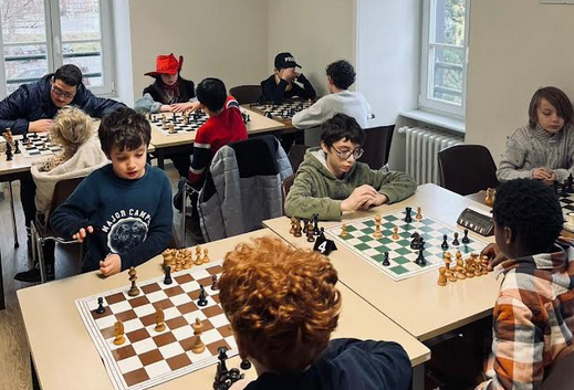 Tournoi du Carnaval